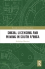 Image for Social Licensing and Mining in South Africa