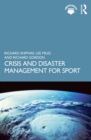 Image for Crisis and Disaster Management for Sport