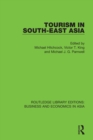 Image for Tourism in South-East Asia