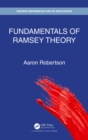 Image for Fundamentals of Ramsey theory