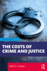 Image for The Costs of Crime and Justice