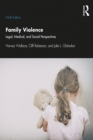 Image for Family violence: legal, medical, and social perspectives