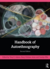 Image for Handbook of autoethnography