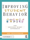 Image for Improving student behavior: the success diary approach