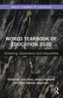 Image for World Yearbook of Education 2020: Schooling, Governance and Inequalities