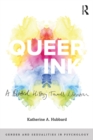 Image for Queer Ink: A Blotted History Towards Liberation