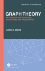 Image for Graph theory: an introduction to proofs, algorithms, and applications