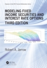 Image for Modeling Fixed Income Securities and Interest Rate Options