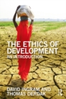 Image for The ethics of development: an introduction