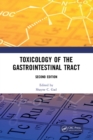 Image for Toxicology of the Gastrointestinal Tract, Second Edition