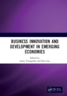 Image for Business innovation and development in emerging economies