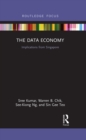 Image for The data economy: implications from Singapore