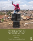 Image for Excursions in World Music