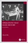 Image for Operations that made history