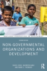 Image for Non-Governmental Organizations and Development