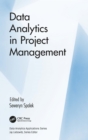 Image for Data analytics in project management