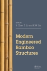 Image for Engineered bamboo structures: proceedings of the Sustainable Bamboo Building Materials Symposium of BARC 2018 &amp; the 3rd International Conference on Modern Bamboo Structures (ICBS 2018), June 25-27, 2018, Beijing, China