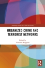Image for Organized crime and terrorist networks