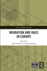 Image for Migration and race in Europe