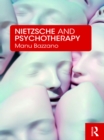 Image for Nietzsche and psychotherapy