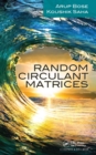 Image for Random circulant matrices