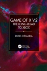 Image for Game of X v.2: The Long Road to Xbox
