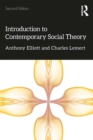 Image for Introduction to Contemporary Social Theory