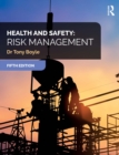 Image for Health and safety: risk management