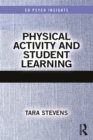 Image for Physical activity and student learning