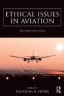 Image for Ethical issues in aviation