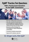 Image for PgMP practice test questions: 1000+ practice exam questions for the PgMP examination