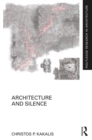 Image for Architecture and Silence