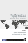 Image for Global perspectives on language assessment: research, theory, and practice