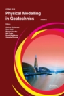 Image for Physical modelling in geotechnics. : Volume 2