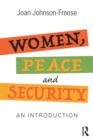 Image for Women, peace and security: an introduction