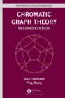 Image for Chromatic Graph Theory