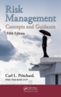 Image for Risk management: concepts and guidance