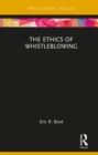 Image for The ethics of whistleblowing