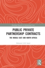 Image for Public private partnership contracts: the Middle East and North Africa