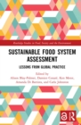 Image for Sustainable food system assessment: lessons from global practice
