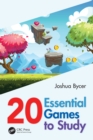 Image for 20 essential games to study