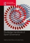 Image for Routledge Handbook of Sport Governance