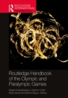 Image for Routledge handbook of the Olympic and Paralympic Games