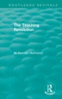 Image for The teaching revolution