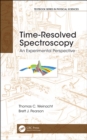 Image for Time-resolved spectroscopy: an experimental perspective