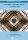 Image for Partial Differential Equations: Analytical Methods and Applications
