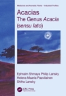 Image for Acacias: The Genus Acacia (Sensu Lato)