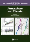 Image for Handbook of Natural Resources. Volume Six Atmosphere and Climate