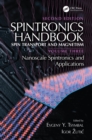Image for Spintronics handbook.: (Nanoscale spintronics and applications)