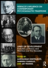 Image for Ferenczi&#39;s influence on contemporary psychoanalytic traditions: lines of development : evolution of theory and practice over the decades